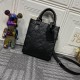 LV BAG Sac Plat M46453 19x22x7cm ss