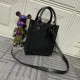 LV BAG Sac Plat M46453 19x22x7cm ss