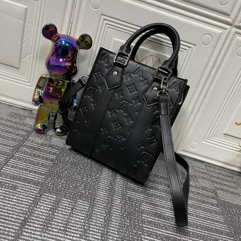 LV BAG Sac Plat M46453 19x22x7cm ss