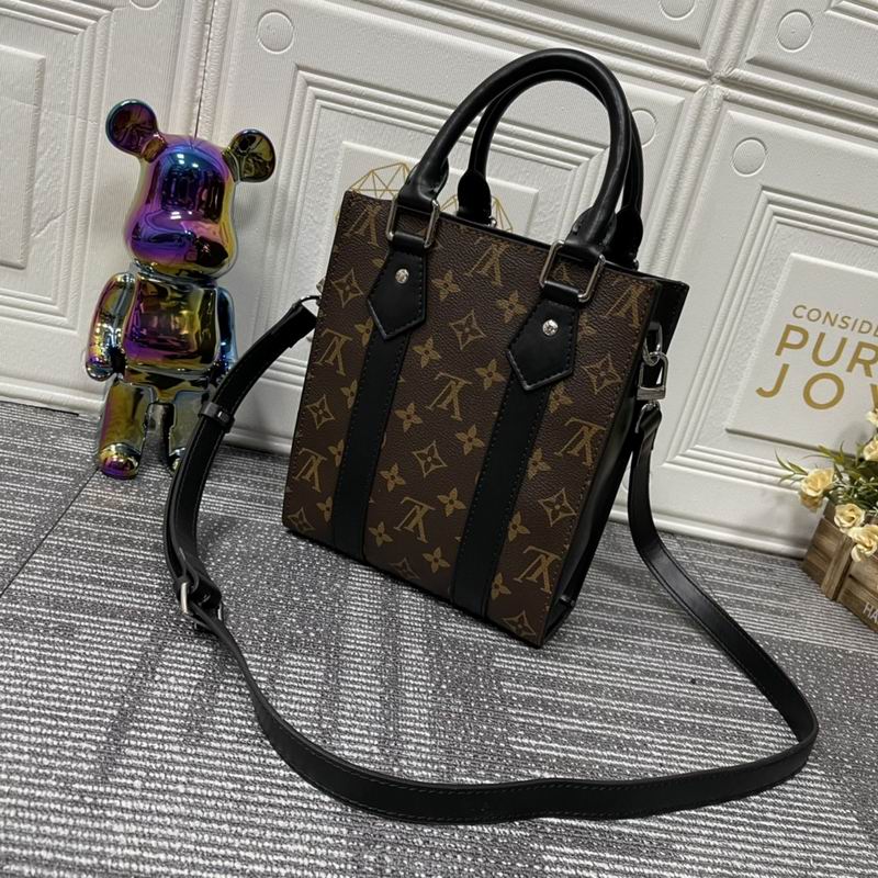 LV BAG Sac Plat M46453 19x22x7cm ss