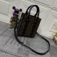 LV BAG Sac Plat M46453 19x22x7cm ss