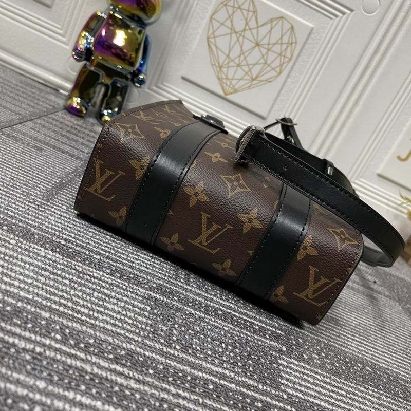 LV BAG Sac Plat M46453 19x22x7cm ss