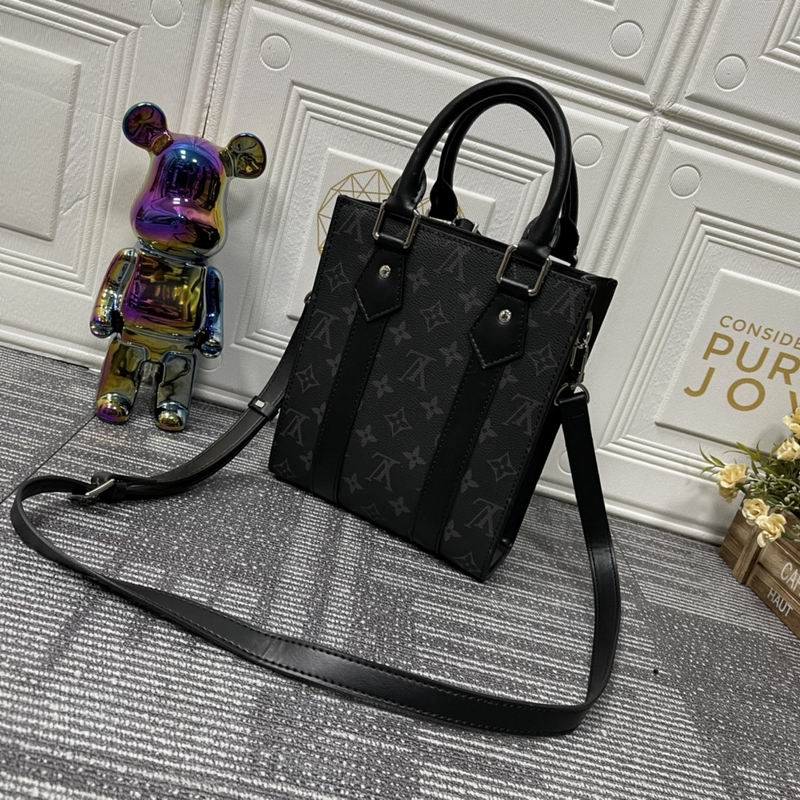 LV BAG Sac Plat M46453 19x22x7cm ss