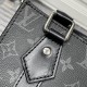 LV BAG Sac Plat M46453 19x22x7cm ss