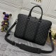 LV briefcase Voyage M46457 36.5x27.5x6cm