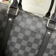 LV briefcase Voyage M46457 36.5x27.5x6cm