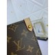 LV BAG Speedy M46466 35X27X14cm YG