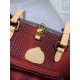 LV BAG Speedy M46466 35X27X14cm YG