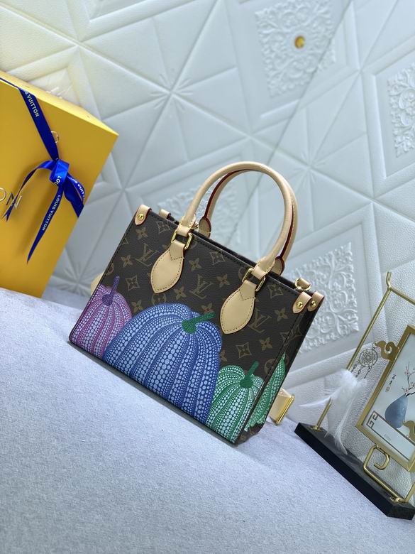 LV BAG Speedy M46467 25X19X11.5cm YG 2colour