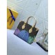 LV BAG Speedy M46467 25X19X11.5cm YG 2colour