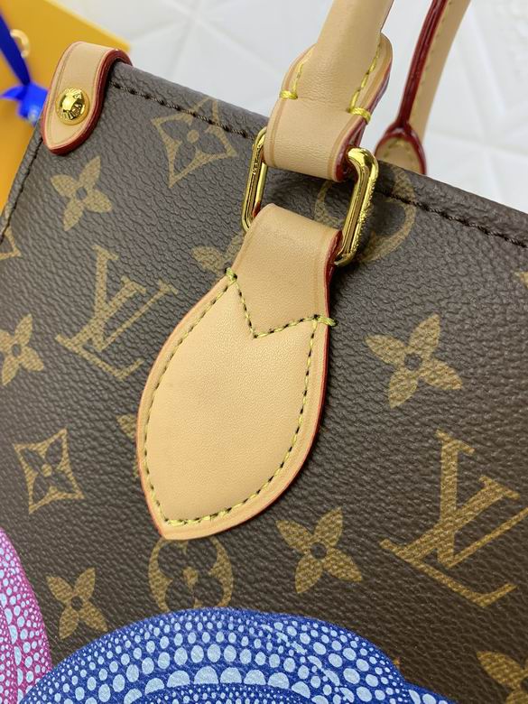 LV BAG Speedy M46467 25X19X11.5cm YG 2colour