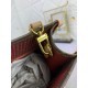 LV BAG Speedy M46467 25X19X11.5cm YG 2colour