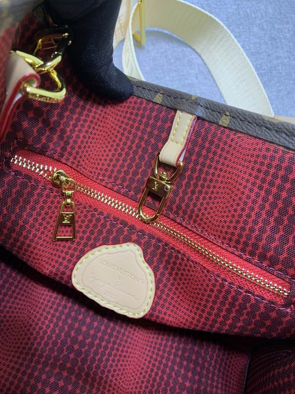 LV BAG Speedy M46467 25X19X11.5cm YG 2colour