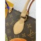 LV BAG Speedy M46467 25X19X11.5cm YG 2colour