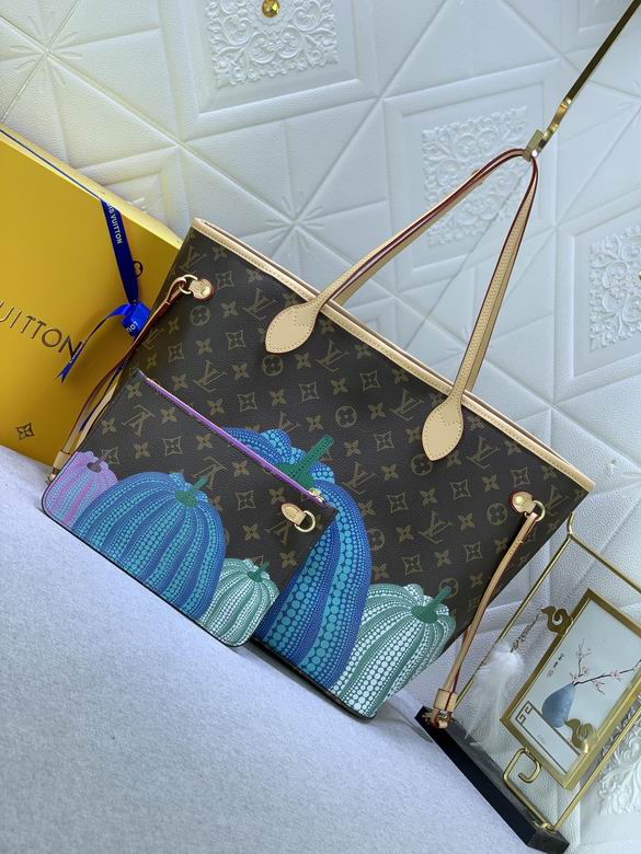 LV BAG OnTheGo M46468 31X28X14cm XM