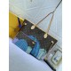 LV BAG OnTheGo M46468 31X28X14cm XM