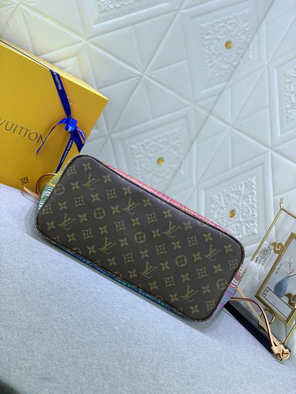 LV BAG OnTheGo M46468 31X28X14cm XM