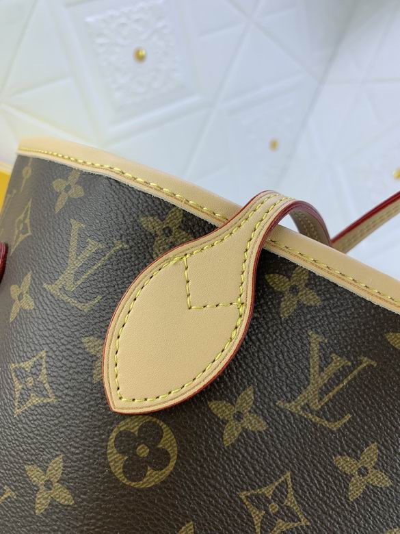 LV BAG OnTheGo M46468 31X28X14cm XM