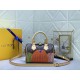 LV BAG Speedy M46469 20.5X13.5X12cm XM