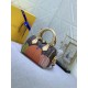 LV BAG Speedy M46469 20.5X13.5X12cm XM