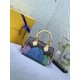 LV BAG Speedy M46469 20.5X13.5X12cm XM