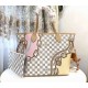 LV BAG Neverfull M46471 31x28x14cm zy