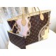 LV BAG Neverfull M46471 31x28x14cm zy