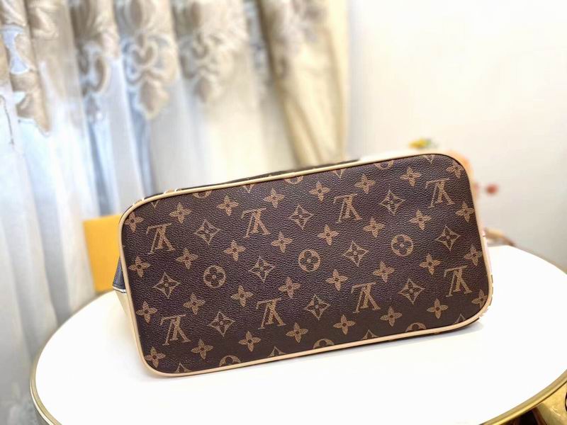 LV BAG Neverfull M46471 31x28x14cm zy