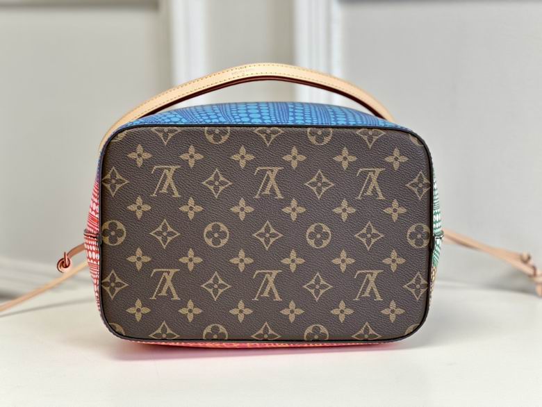 LV BAG Noe M46473 26X26X17.5cm