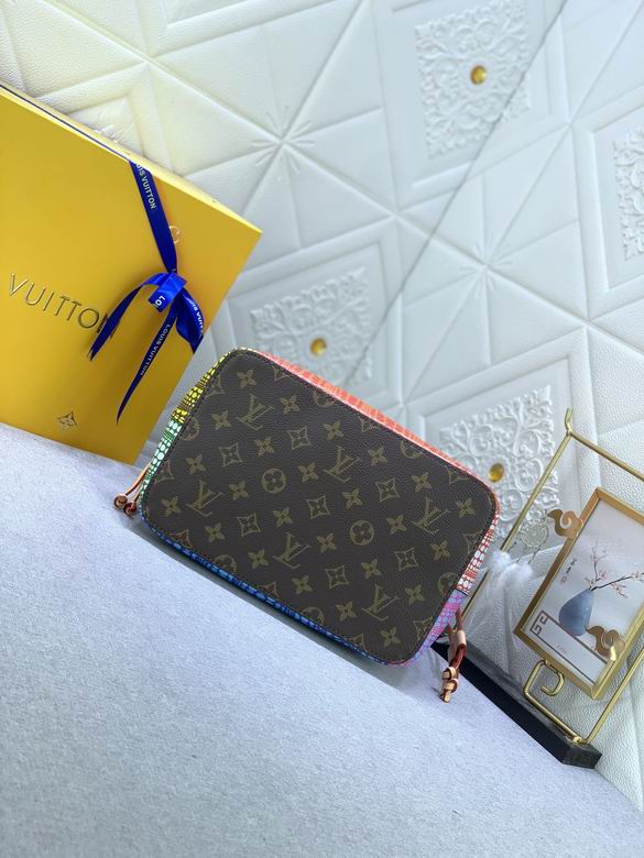 LV BAG Noe M46473 26X26X17.5cm