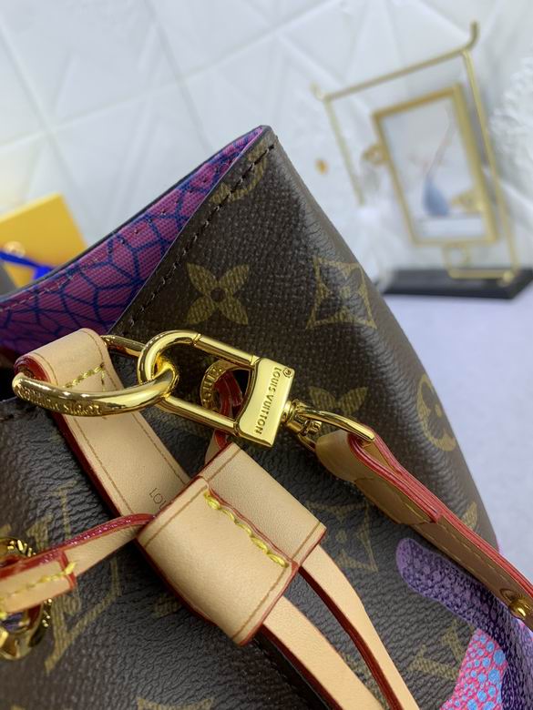 LV BAG Noe M46473 26X26X17.5cm