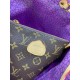 LV BAG Noe M46473 26X26X17.5cm