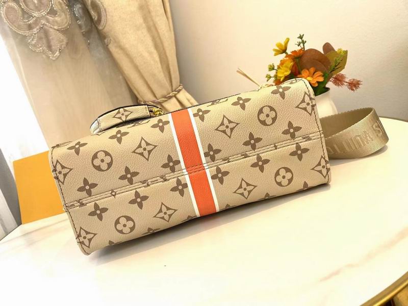 LV BAG OnTheGo M46473 25x19x11.5cm