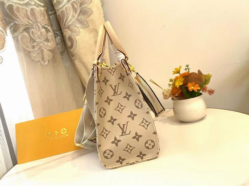 LV BAG OnTheGo M46473 25x19x11.5cm