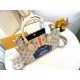 LV BAG OnTheGo M46473 25x19x11.5cm