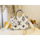 LV BAG OnTheGo M46473 25x19x11.5cm