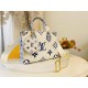 LV BAG OnTheGo M46473 25x19x11.5cm