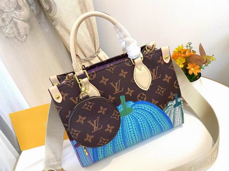 LV BAG OnTheGo M46473 25x19x11.5cm