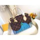 LV BAG OnTheGo M46473 25x19x11.5cm