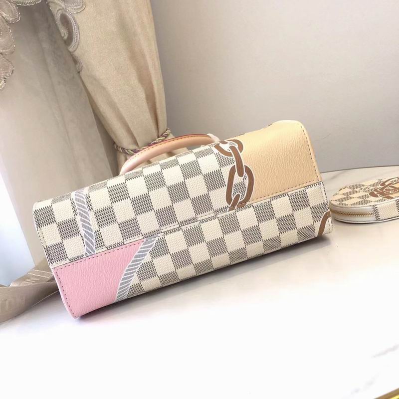 LV BAG OnTheGo M46478 25x11x19cm zy