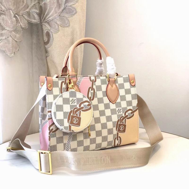 LV BAG OnTheGo M46478 25x11x19cm zy