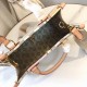 LV BAG OnTheGo M46478 25x11x19cm zy