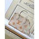 LV BAG tote M46513 25X19X11.5cm XM