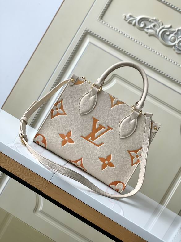 LV BAG tote M46513 25X19X11.5cm XM