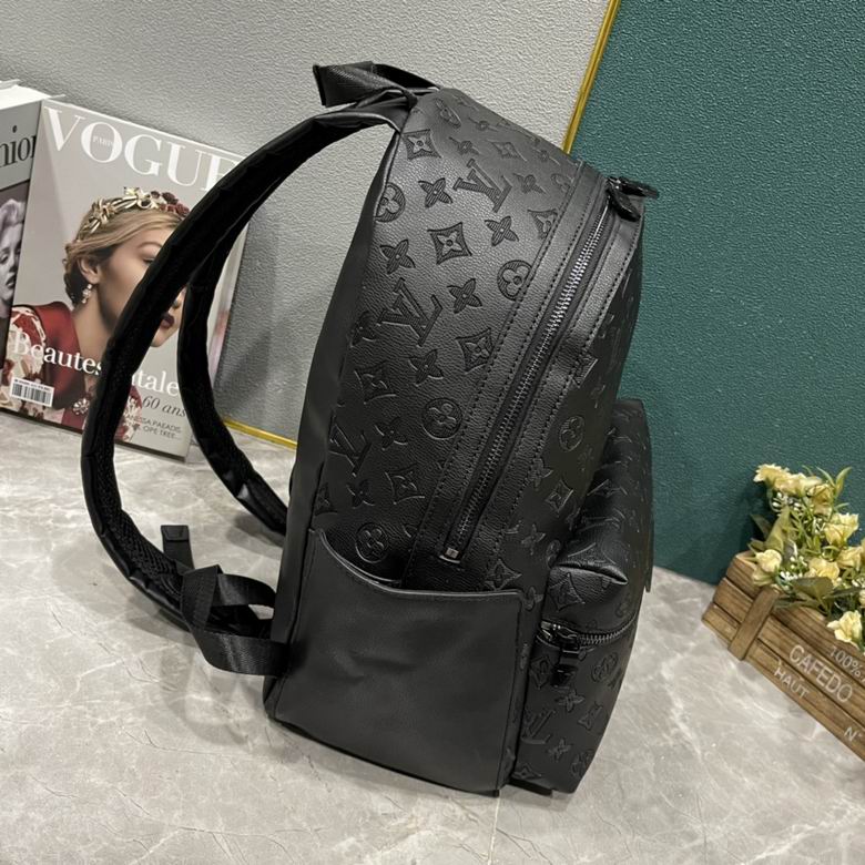 LV Backpack M46557 29X38X20cm XM