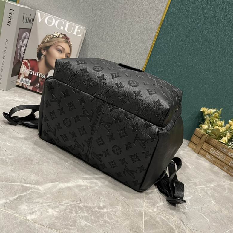 LV Backpack M46557 29X38X20cm XM