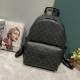 LV Backpack M46557 29X38X20cm XM