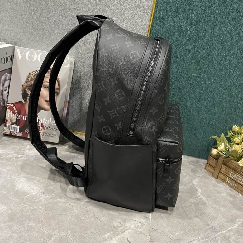 LV Backpack M46557 29X38X20cm XM