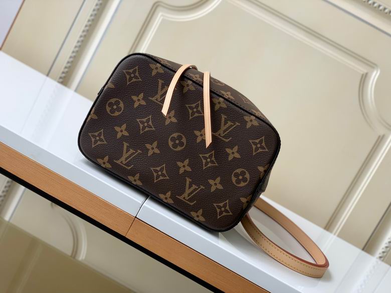 LV Bucket bag M46581