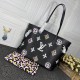 LV BAG Neverfull M50156 M31x28x14cm